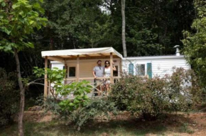 Camping 3 étoiles - Piscine - eehcdi